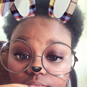 Meet your Posher, Ashanti